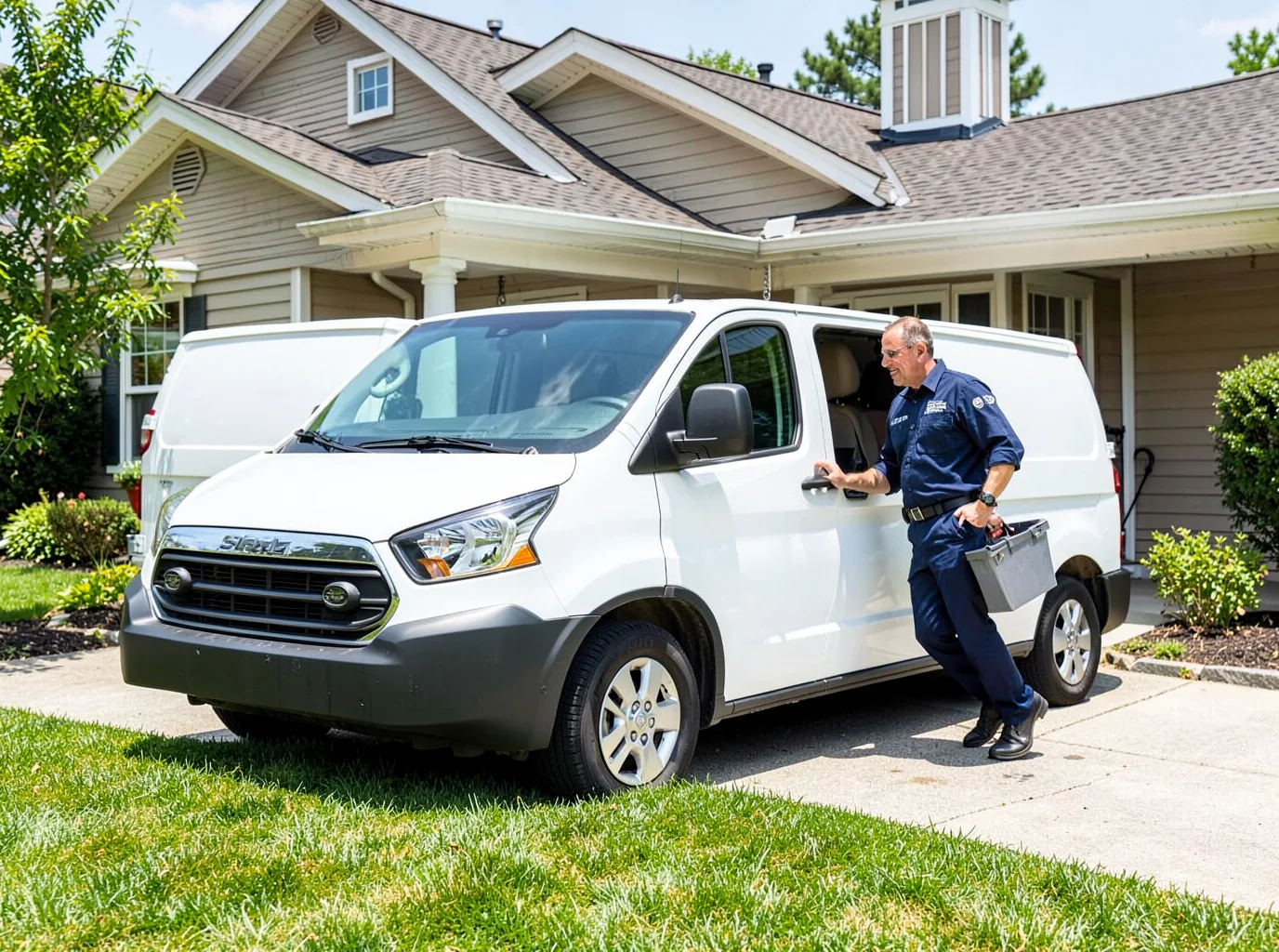 Emergency Plumber company in Williamson, GA